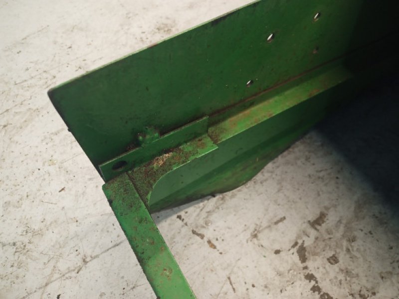 Sonstiges Mähdrescherzubehör typu John Deere 965, Gebrauchtmaschine v Hemmet (Obrázek 14)
