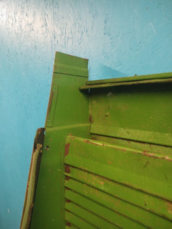 Sonstiges Mähdrescherzubehör typu John Deere 965, Gebrauchtmaschine v Hemmet (Obrázek 4)