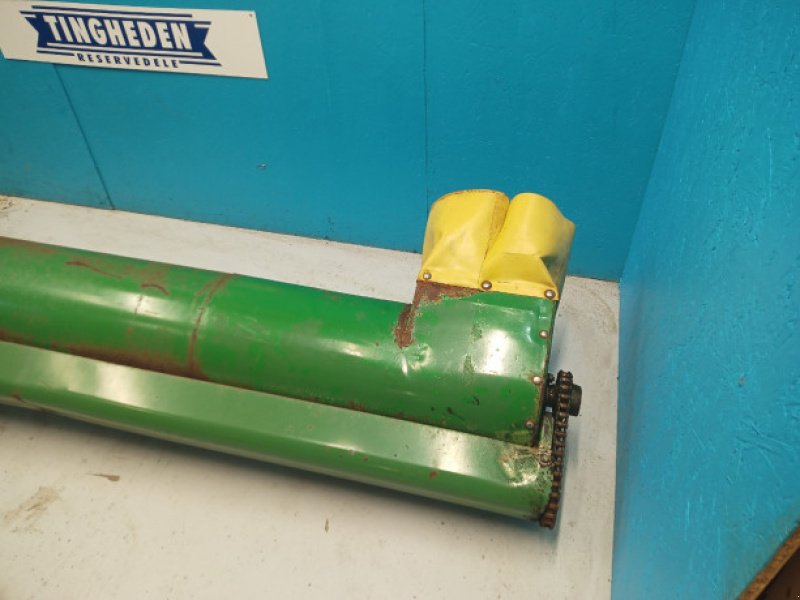 Sonstiges Mähdrescherzubehör des Typs John Deere 965, Gebrauchtmaschine in Hemmet (Bild 4)