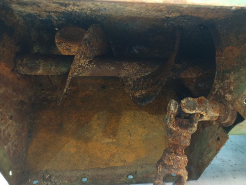 Sonstiges Mähdrescherzubehör des Typs John Deere 965, Gebrauchtmaschine in Hemmet (Bild 11)