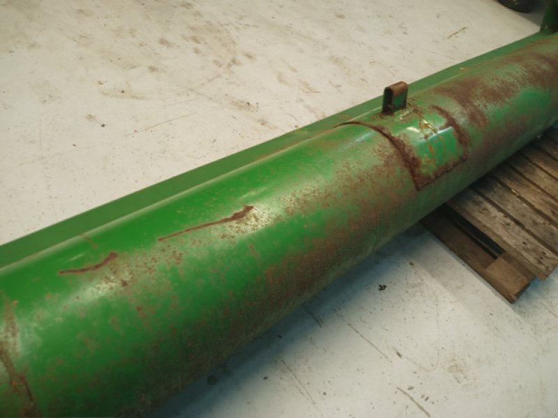 Sonstiges Mähdrescherzubehör des Typs John Deere 965, Gebrauchtmaschine in Hemmet (Bild 8)