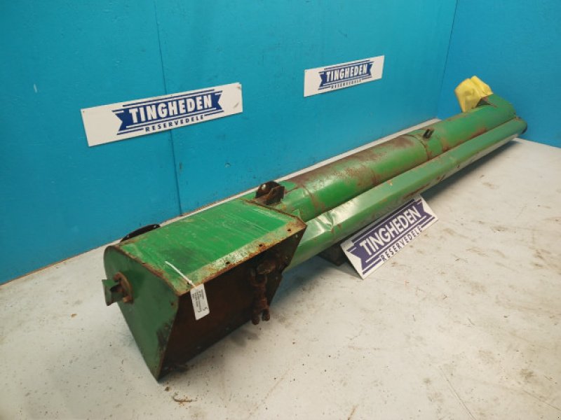 Sonstiges Mähdrescherzubehör des Typs John Deere 965, Gebrauchtmaschine in Hemmet (Bild 2)