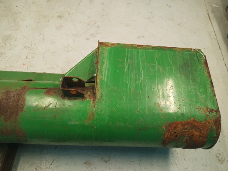 Sonstiges Mähdrescherzubehör des Typs John Deere 965, Gebrauchtmaschine in Hemmet (Bild 10)