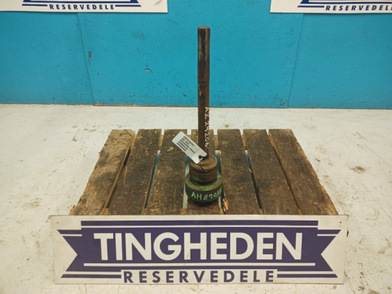 Sonstiges Mähdrescherzubehör typu John Deere 965, Gebrauchtmaschine v Hemmet (Obrázek 1)