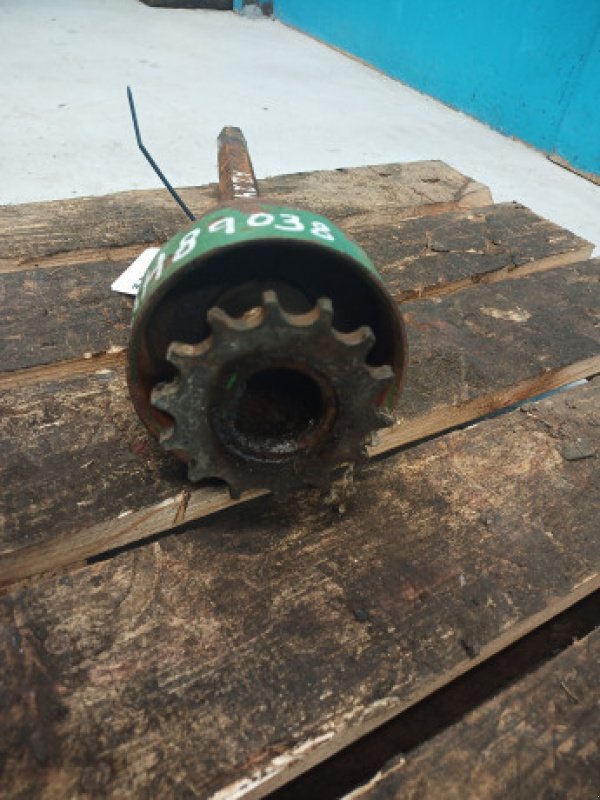 Sonstiges Mähdrescherzubehör typu John Deere 965, Gebrauchtmaschine v Hemmet (Obrázek 5)