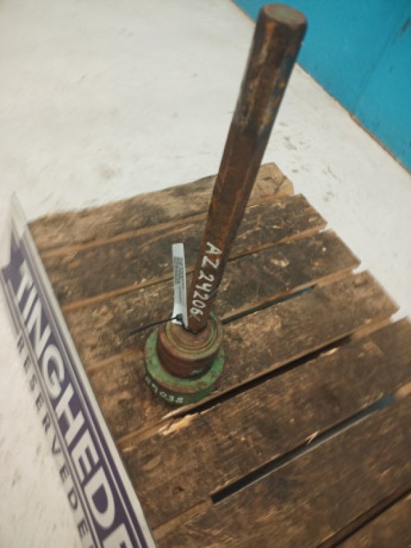 Sonstiges Mähdrescherzubehör typu John Deere 965, Gebrauchtmaschine v Hemmet (Obrázek 3)