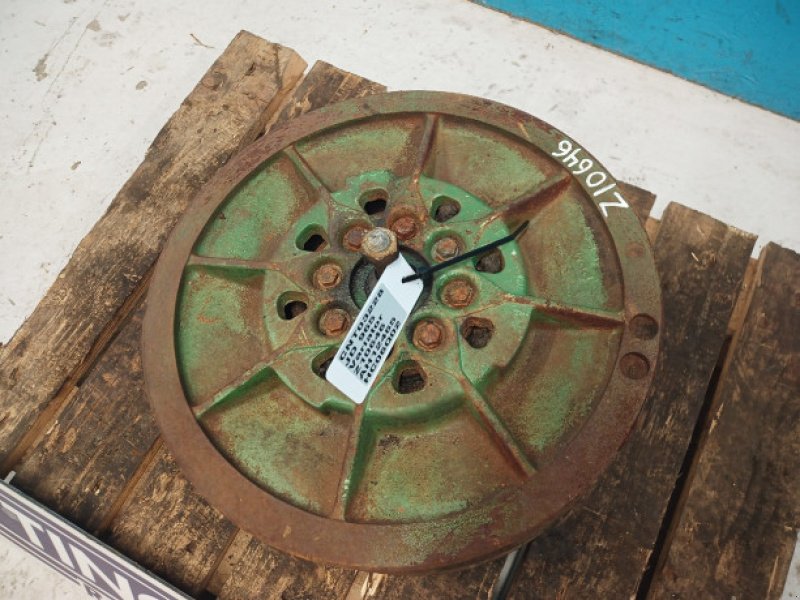 Sonstiges Mähdrescherzubehör typu John Deere 965, Gebrauchtmaschine v Hemmet (Obrázek 7)