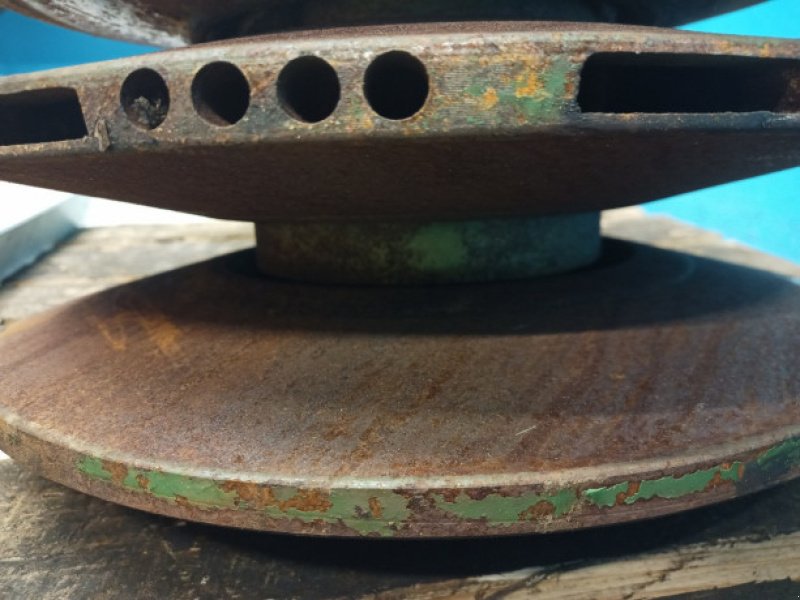 Sonstiges Mähdrescherzubehör typu John Deere 965, Gebrauchtmaschine v Hemmet (Obrázek 5)