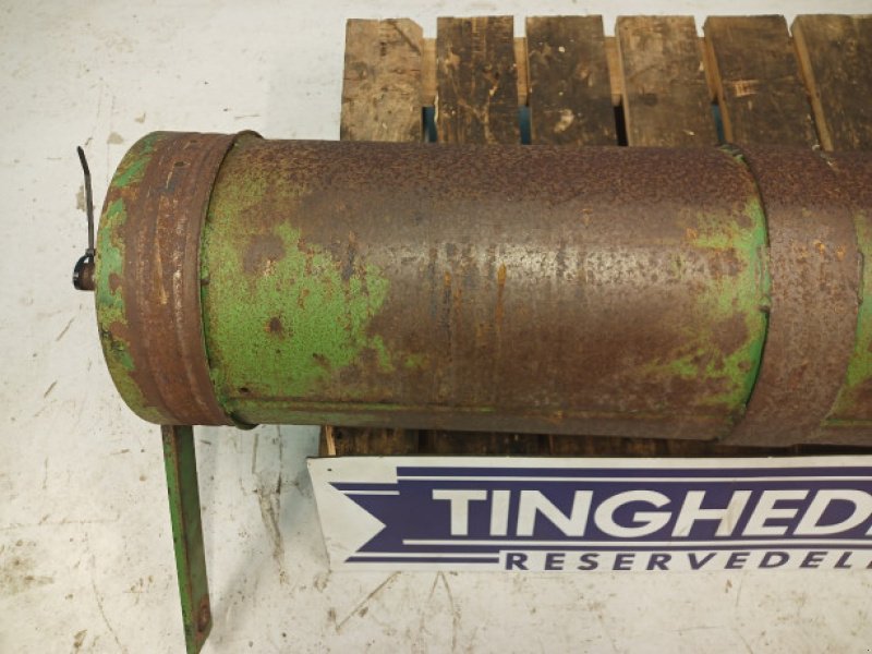 Sonstiges Mähdrescherzubehör typu John Deere 965, Gebrauchtmaschine v Hemmet (Obrázek 6)