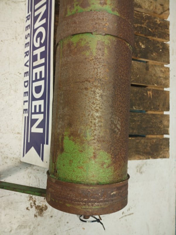 Sonstiges Mähdrescherzubehör typu John Deere 965, Gebrauchtmaschine v Hemmet (Obrázek 5)