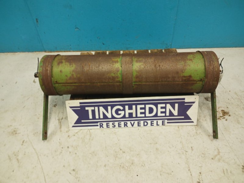 Sonstiges Mähdrescherzubehör typu John Deere 965, Gebrauchtmaschine v Hemmet (Obrázek 1)