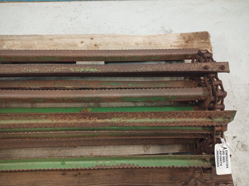 Sonstiges Mähdrescherzubehör typu John Deere 965, Gebrauchtmaschine v Hemmet (Obrázek 4)