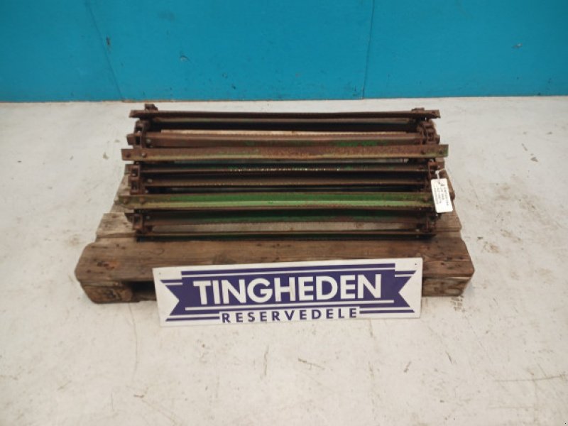 Sonstiges Mähdrescherzubehör typu John Deere 965, Gebrauchtmaschine v Hemmet (Obrázek 1)