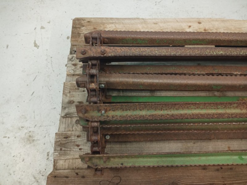 Sonstiges Mähdrescherzubehör typu John Deere 965, Gebrauchtmaschine v Hemmet (Obrázek 5)