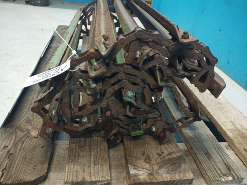 Sonstiges Mähdrescherzubehör typu John Deere 965, Gebrauchtmaschine v Hemmet (Obrázek 7)