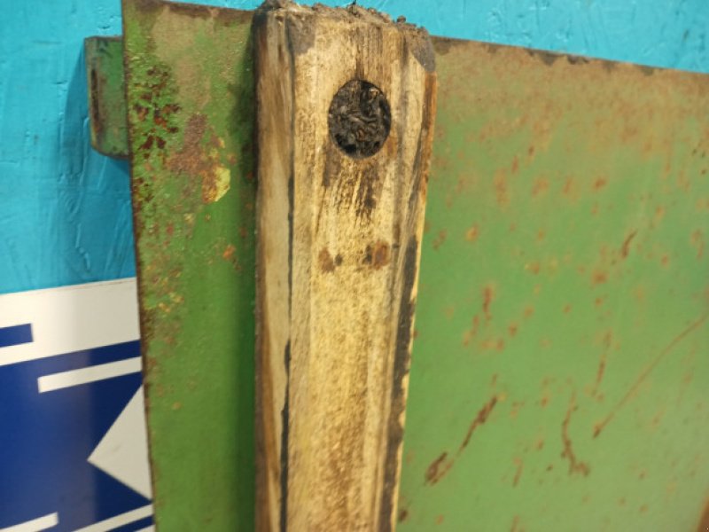 Sonstiges Mähdrescherzubehör des Typs John Deere 965, Gebrauchtmaschine in Hemmet (Bild 5)