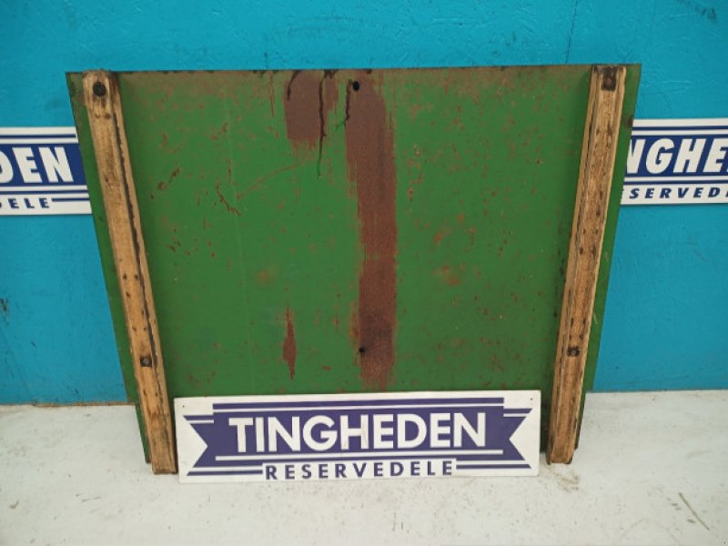 Sonstiges Mähdrescherzubehör des Typs John Deere 965, Gebrauchtmaschine in Hemmet (Bild 1)