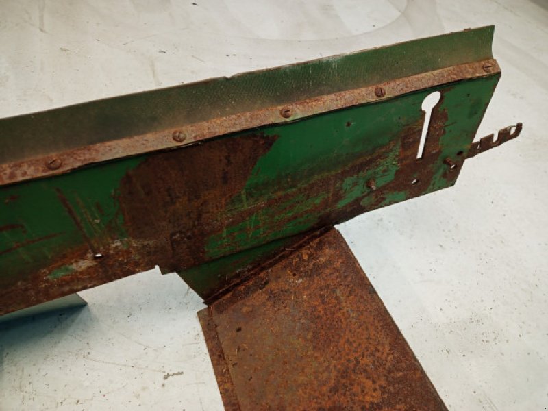 Sonstiges Mähdrescherzubehör tip John Deere 965, Gebrauchtmaschine in Hemmet (Poză 7)