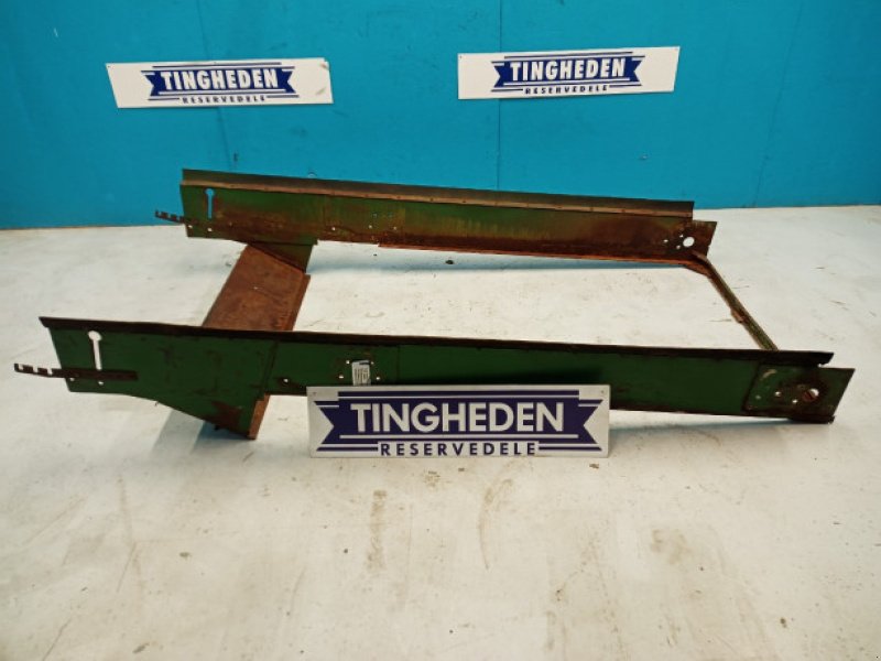 Sonstiges Mähdrescherzubehör tip John Deere 965, Gebrauchtmaschine in Hemmet (Poză 1)