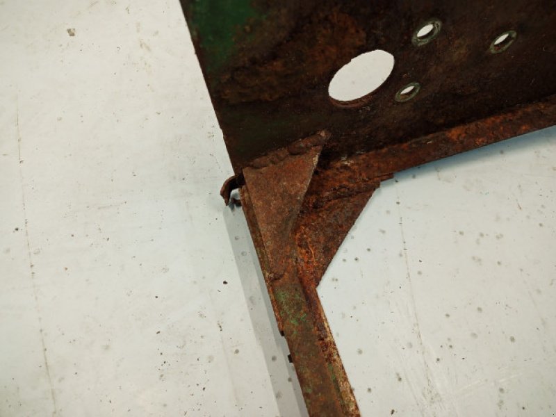 Sonstiges Mähdrescherzubehör tip John Deere 965, Gebrauchtmaschine in Hemmet (Poză 5)