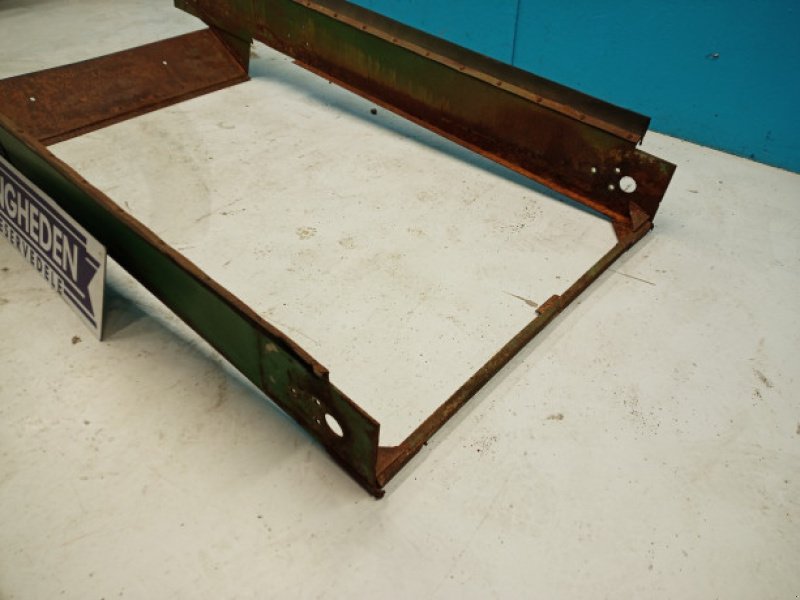 Sonstiges Mähdrescherzubehör tip John Deere 965, Gebrauchtmaschine in Hemmet (Poză 3)