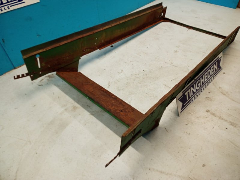 Sonstiges Mähdrescherzubehör tip John Deere 965, Gebrauchtmaschine in Hemmet (Poză 2)