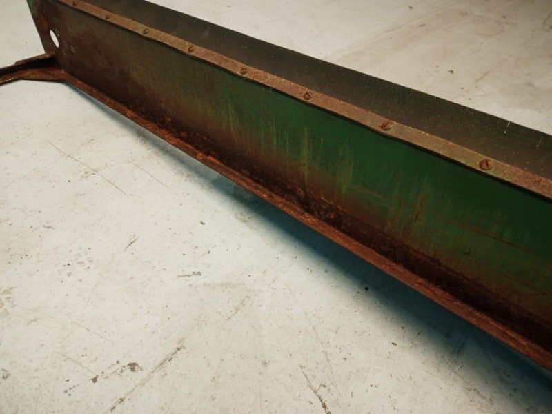 Sonstiges Mähdrescherzubehör tip John Deere 965, Gebrauchtmaschine in Hemmet (Poză 10)