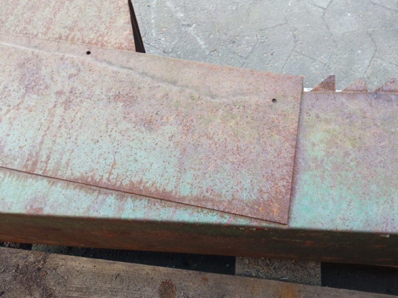 Sonstiges Mähdrescherzubehör des Typs John Deere 965, Gebrauchtmaschine in Hemmet (Bild 10)