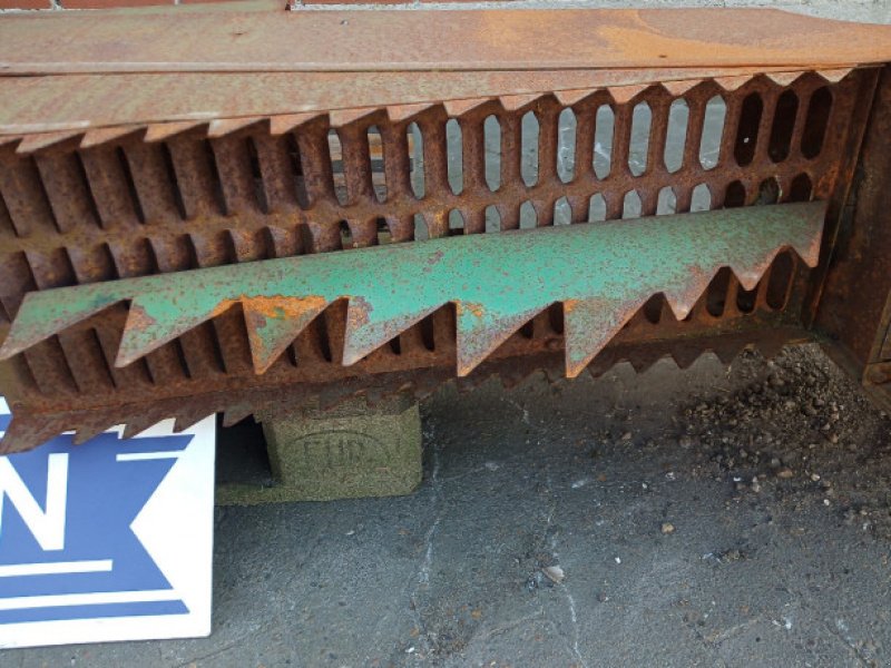 Sonstiges Mähdrescherzubehör des Typs John Deere 965, Gebrauchtmaschine in Hemmet (Bild 5)