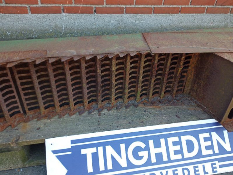 Sonstiges Mähdrescherzubehör des Typs John Deere 965, Gebrauchtmaschine in Hemmet (Bild 4)