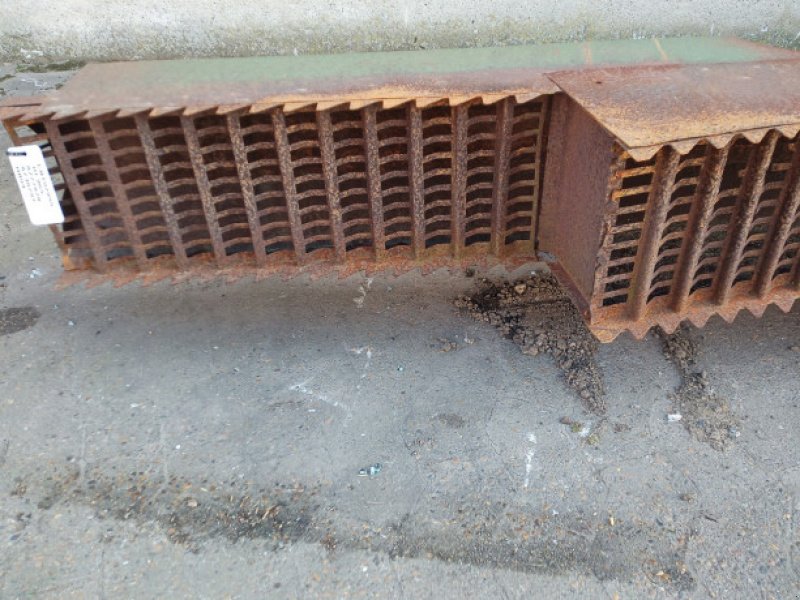 Sonstiges Mähdrescherzubehör des Typs John Deere 965, Gebrauchtmaschine in Hemmet (Bild 2)