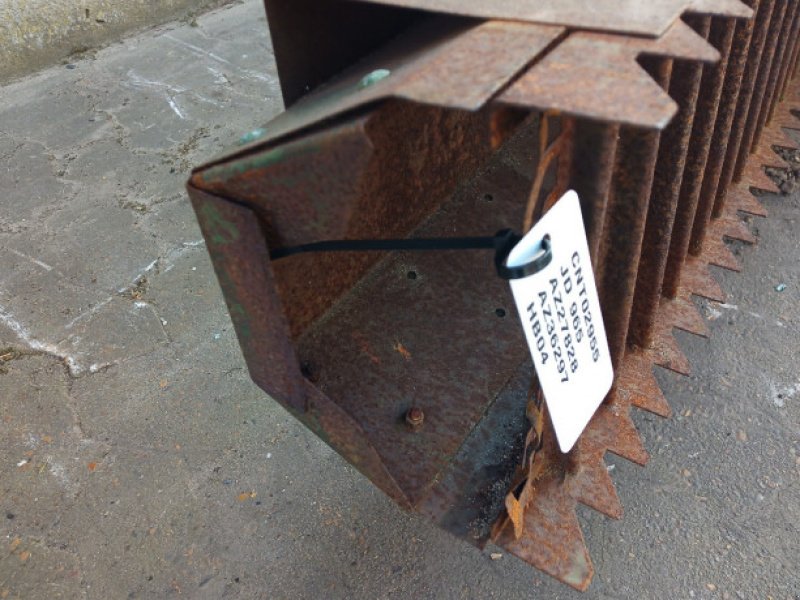 Sonstiges Mähdrescherzubehör des Typs John Deere 965, Gebrauchtmaschine in Hemmet (Bild 12)