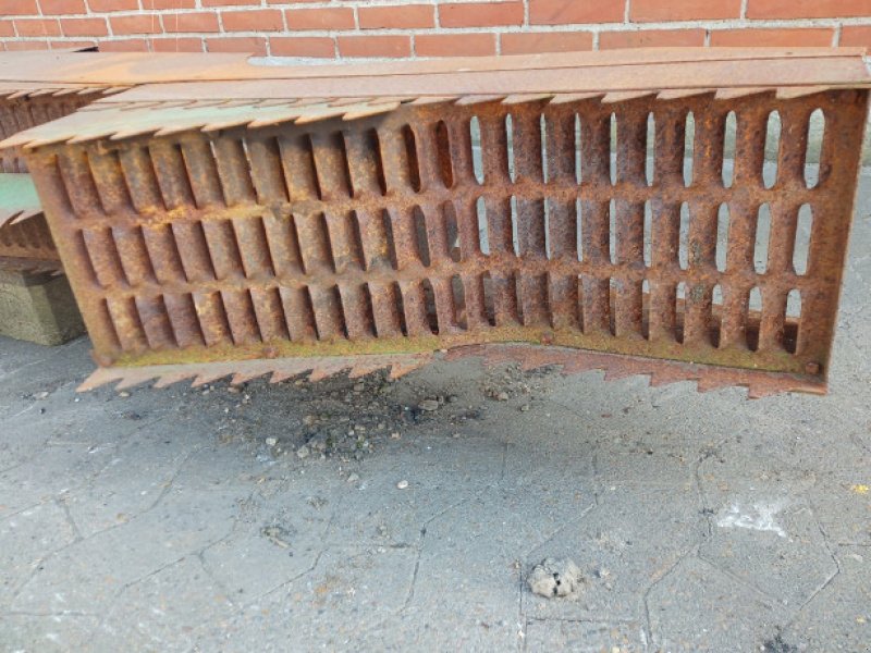 Sonstiges Mähdrescherzubehör des Typs John Deere 965, Gebrauchtmaschine in Hemmet (Bild 7)