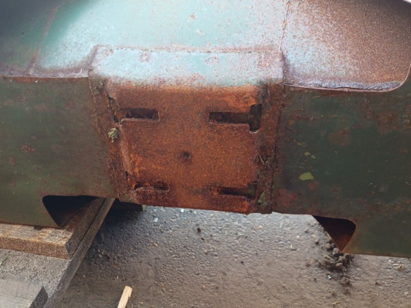 Sonstiges Mähdrescherzubehör des Typs John Deere 965, Gebrauchtmaschine in Hemmet (Bild 11)