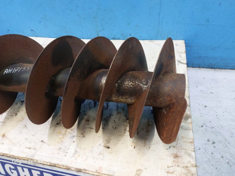 Sonstiges Mähdrescherzubehör des Typs John Deere 9680, Gebrauchtmaschine in Hemmet (Bild 9)