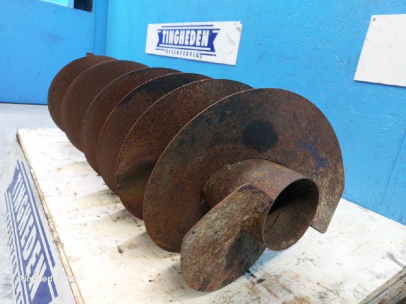 Sonstiges Mähdrescherzubehör des Typs John Deere 9680, Gebrauchtmaschine in Hemmet (Bild 10)