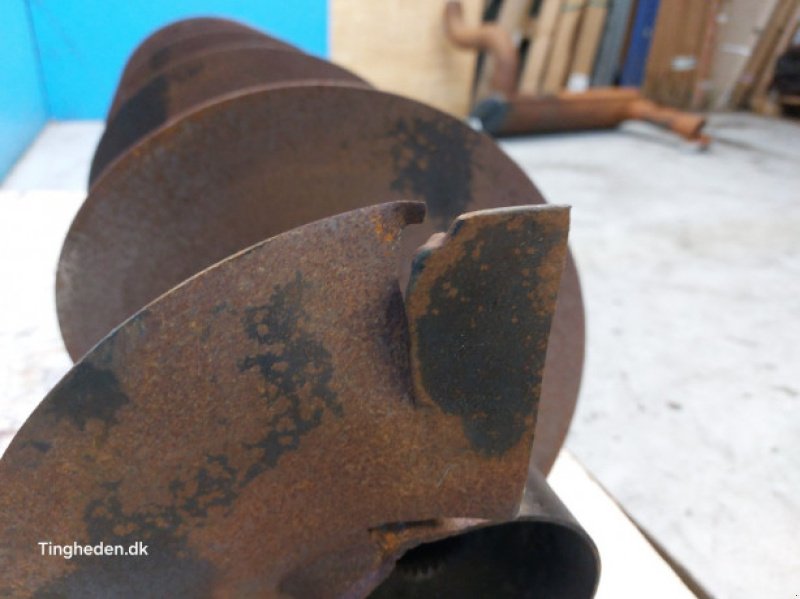 Sonstiges Mähdrescherzubehör des Typs John Deere 9680, Gebrauchtmaschine in Hemmet (Bild 4)