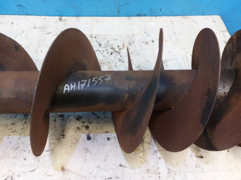 Sonstiges Mähdrescherzubehör des Typs John Deere 9680, Gebrauchtmaschine in Hemmet (Bild 8)