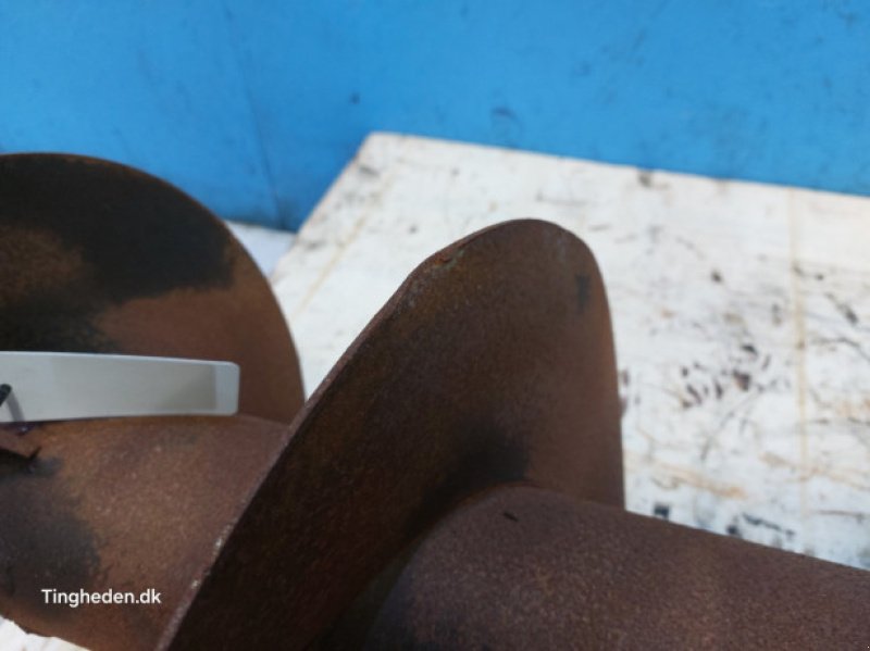 Sonstiges Mähdrescherzubehör des Typs John Deere 9680, Gebrauchtmaschine in Hemmet (Bild 15)