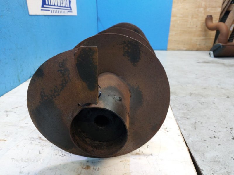 Sonstiges Mähdrescherzubehör des Typs John Deere 9680, Gebrauchtmaschine in Hemmet (Bild 3)