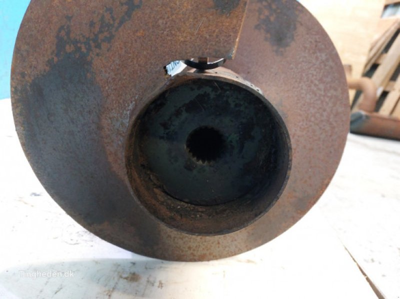 Sonstiges Mähdrescherzubehör des Typs John Deere 9680, Gebrauchtmaschine in Hemmet (Bild 5)