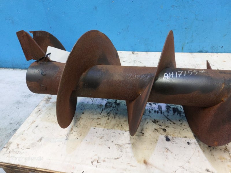 Sonstiges Mähdrescherzubehör des Typs John Deere 9680, Gebrauchtmaschine in Hemmet (Bild 7)