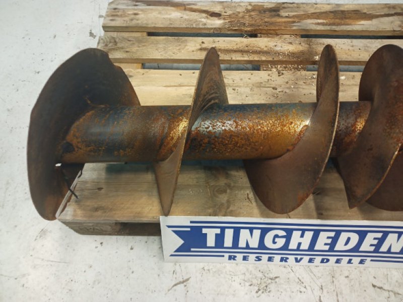 Sonstiges Mähdrescherzubehör des Typs John Deere 9680, Gebrauchtmaschine in Hemmet (Bild 8)