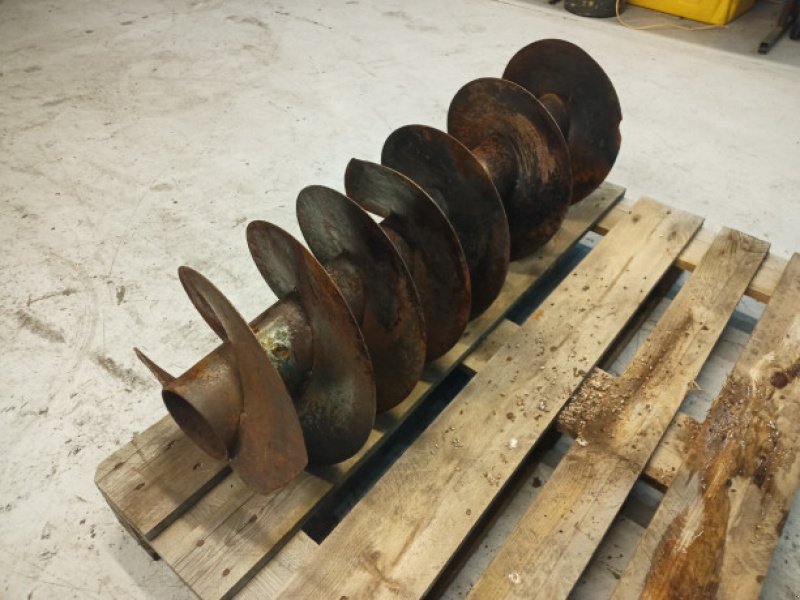 Sonstiges Mähdrescherzubehör des Typs John Deere 9680, Gebrauchtmaschine in Hemmet (Bild 4)