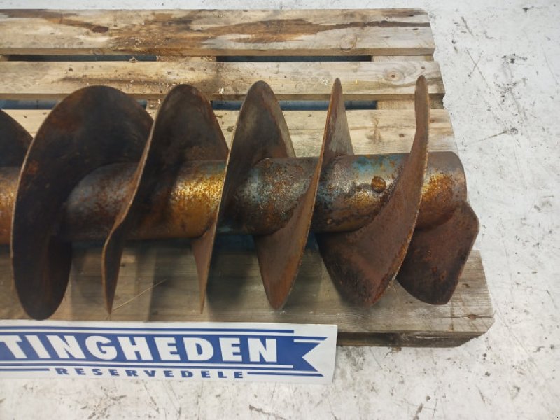 Sonstiges Mähdrescherzubehör des Typs John Deere 9680, Gebrauchtmaschine in Hemmet (Bild 9)