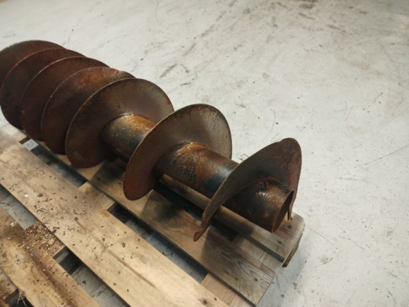 Sonstiges Mähdrescherzubehör des Typs John Deere 9680, Gebrauchtmaschine in Hemmet (Bild 3)