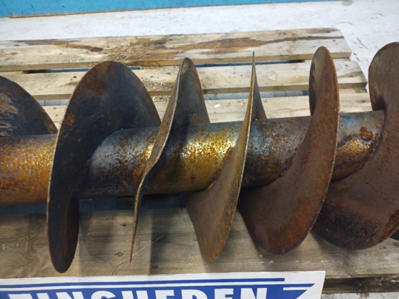 Sonstiges Mähdrescherzubehör des Typs John Deere 9680, Gebrauchtmaschine in Hemmet (Bild 5)