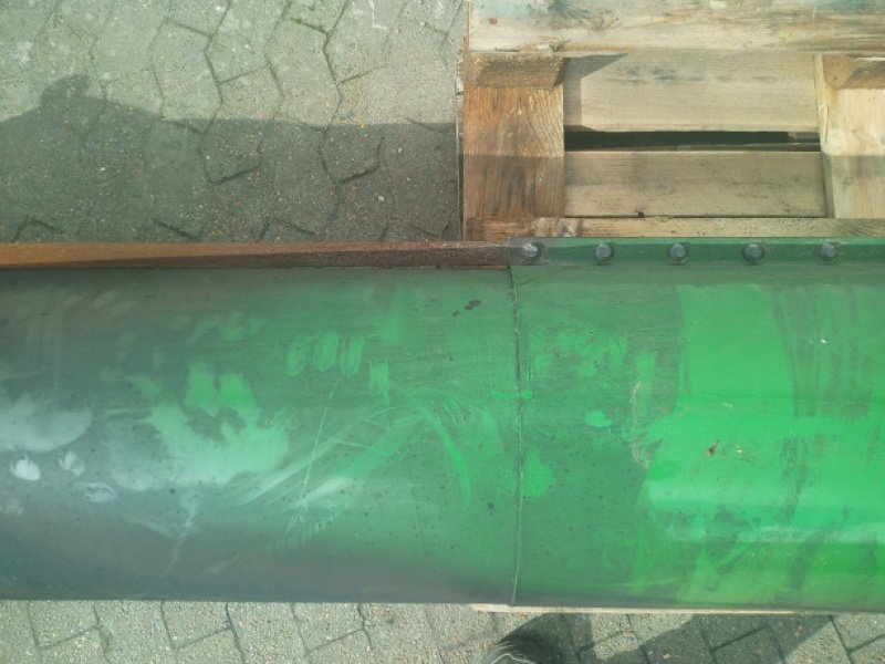 Sonstiges Mähdrescherzubehör des Typs John Deere 9680, Gebrauchtmaschine in Hemmet (Bild 12)