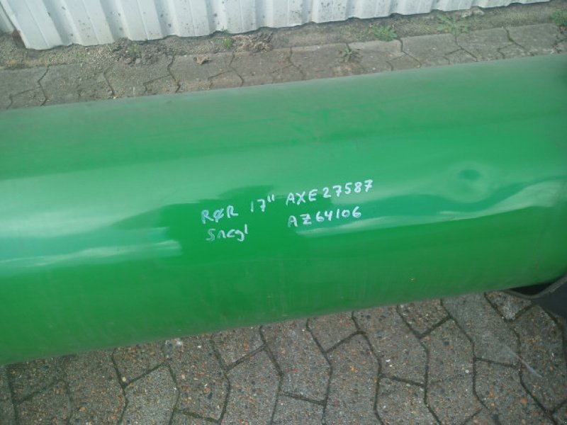 Sonstiges Mähdrescherzubehör des Typs John Deere 9680, Gebrauchtmaschine in Hemmet (Bild 14)