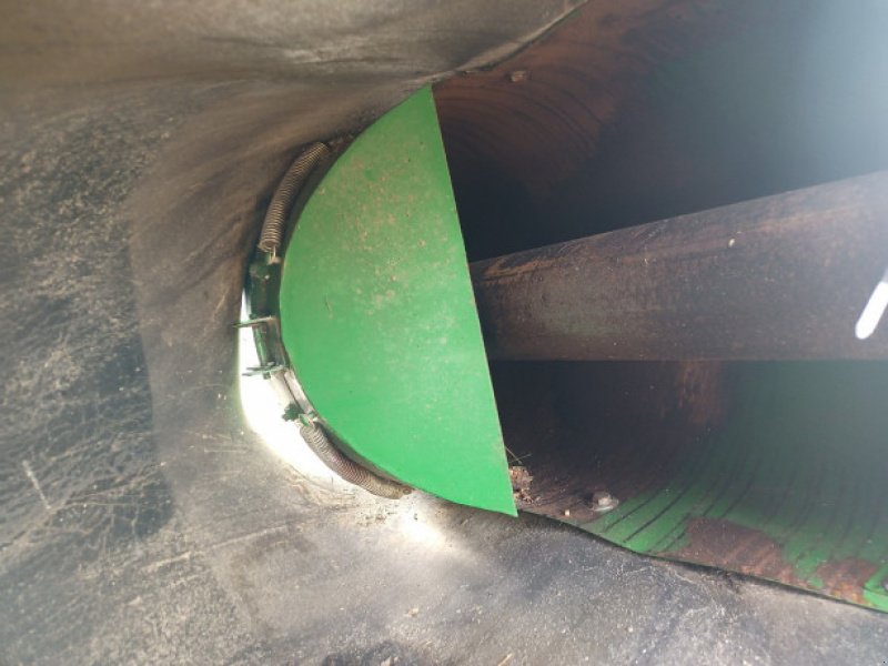 Sonstiges Mähdrescherzubehör des Typs John Deere 9680, Gebrauchtmaschine in Hemmet (Bild 15)